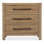 Vineyard Row 3 - Drawer Nightstand