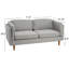 Canapé Atley-468354354