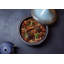 Tajine rond en fonte antiadhésive Kook-119341105