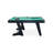 RACK Drogon 5.5-Foot Folding Billiard/Pool Table-52971410