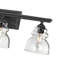 Ballantyne 3 - Light Armed Sconce