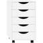 Ristana 5 Drawer Filing Cabinet-55358102