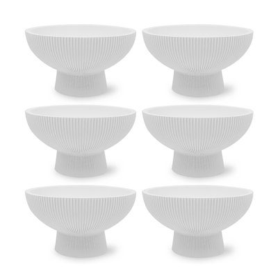 Jaylonn Polyresin Table Vase