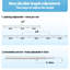 228cm Straight Shower Curtain Pole-111702256