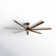 Sela 72'' Ceiling Fan
