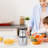 VEVOR 13 Cup Food Processor