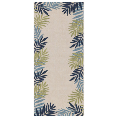 Tapis vert / bleu Springcreek