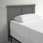 Henrichs Twin Panel Headboard