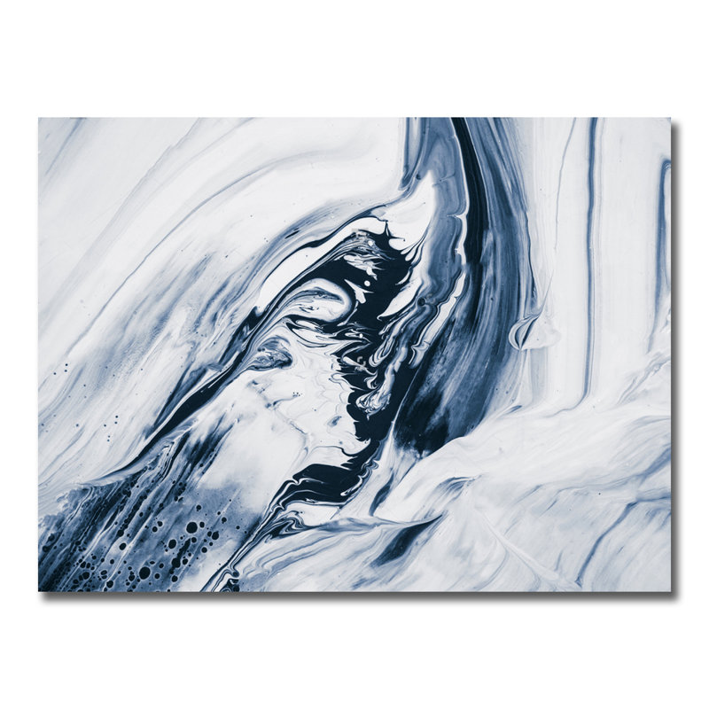 Brew Painting, 40" H x 60" W x 1.5" D, Aluminum