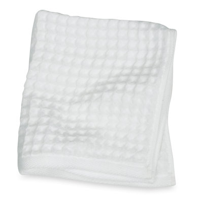 Rorik Waffle Washcloth