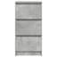 Sideboard 37.5X35x76 Cm Engineered Wood-885253540