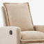 Fauteuil inclinable, berçant et oscillant, chaise berçante-1217180234
