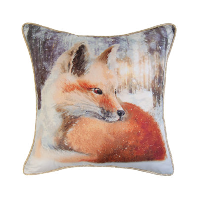 Coussin décoratif Donna