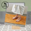Tapis de bain long en bambou-101122361