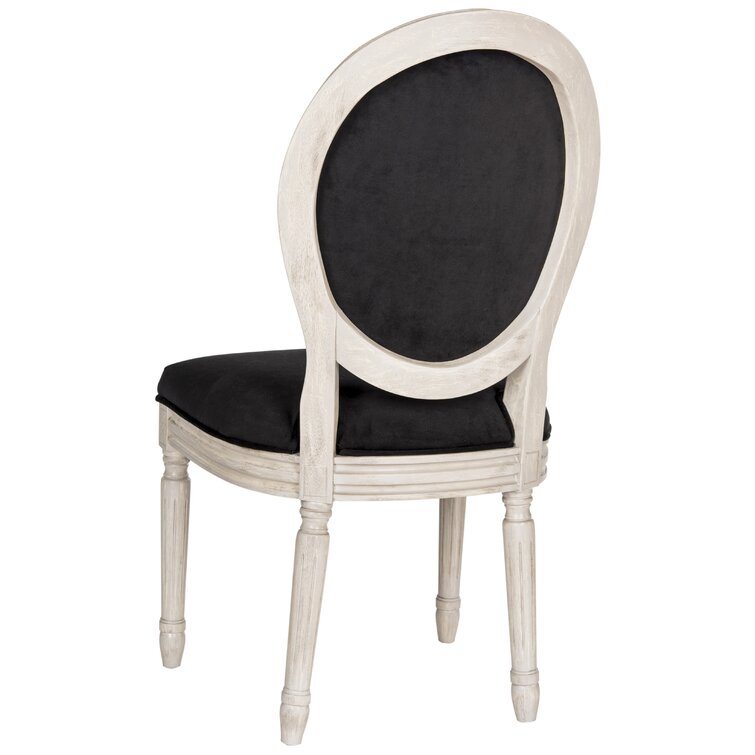 Lamis King Louis Arm Chair Dining Chair - Yahoo Shopping