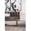 Casey 70'' W Solid Wood Sideboard