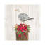 Christmas On The Coast IV by Tara Reed - Wrapped Canvas Painting-2110334876
