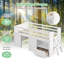Lit mezzanine simple Hariom par Harriet Bee
