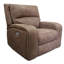 Ensemble de salon inclinable 3 pièces Polla-90471474