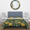 Ensemble de housse de couette Pineapple Delight