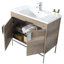 Ensemble de meuble-lavabo simple 30 po Maisie-1335008174-1335008177