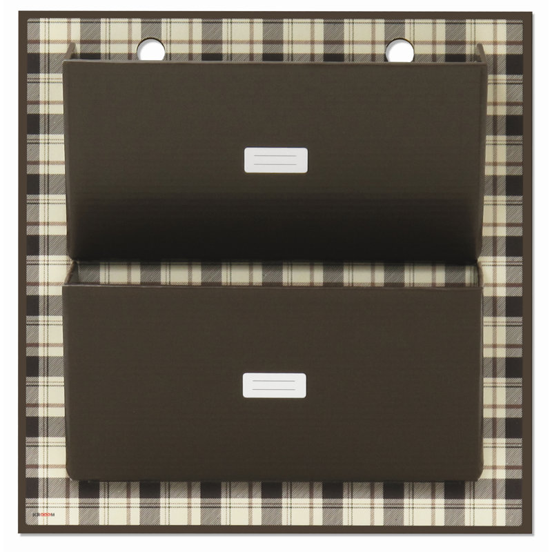 Pochette murale Beta 2