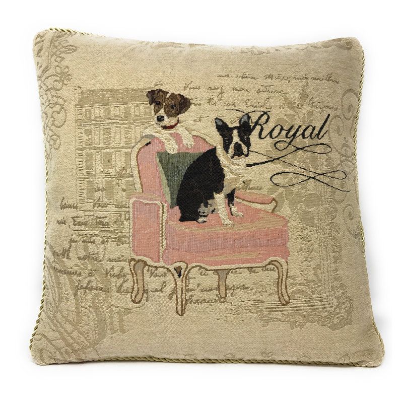 Pillow Cover