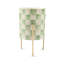 Rosy Check Tabletop Planter-2022640138