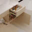 Ensemble de meuble-lavabo simple 31,5 po avec lavabo-1853120075