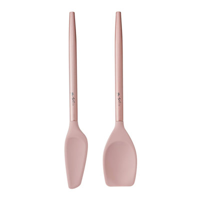 Dolly Parton Essential Mini Spatula Set