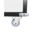 Metal Garage Storage Cabinet With 4 Adjustable Shelves And Locking Doors - Organize Your Space 71'' Tall Home Use