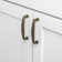 Deco 3 3/4" Centre Bar Pull Multipack