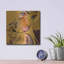 «Wall» par Karen Smith, art mural en métal Mercer41-1041106707