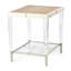 Camden Court End Table