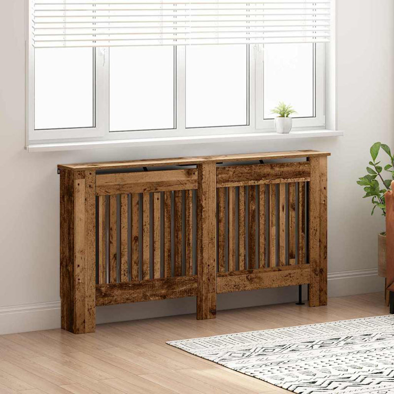 Large Radiator Cover