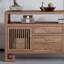 Buffet haut de gamme de style chinois-1848192705