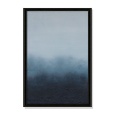 Elemental II Print by S.H. Khan