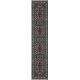 One-of-a-Kind 2'6" X 12' Area Rug