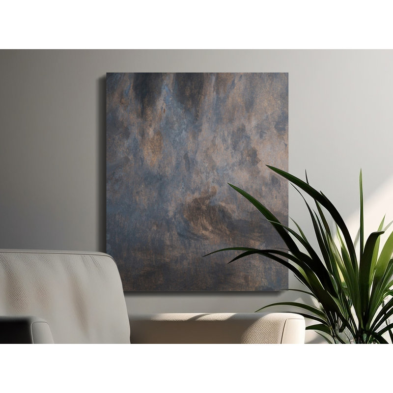 Crowl Wrapped Canvas Print Set, 20x24