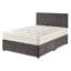 Nakisha Upholstered Bed with Mattress-430315409-430315410-430315415