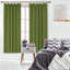 Farhod Blackout Curtain Pair-412102907-412102888