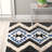 Bedfo Wool Southwestern Indoor Rug-90005686