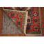 Tapis oriental géométrique Kazak 2x3