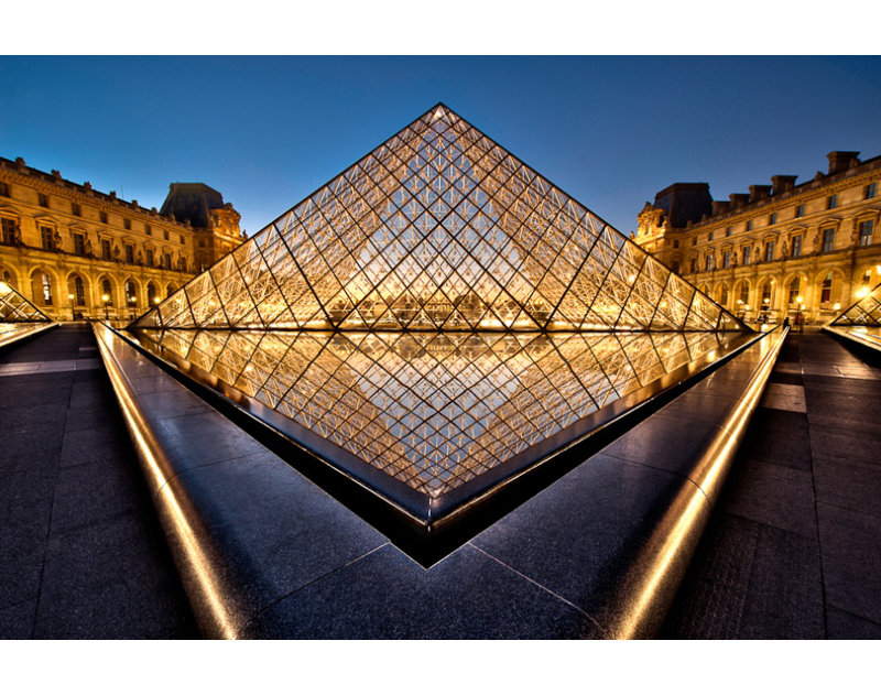 Wrapped Canvas Print, 50.8 cm H x 76.2 cm W