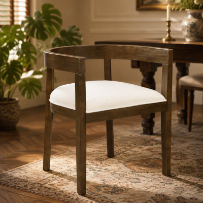 DINING ARM CHAIR (SET OF 2)