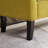 Velvet Upholstered Storage Bench-1557076951