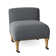 Fauteuil de chambre Chloe
