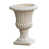 Blanc antique est en rupture de stock
