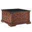 Table basse Rustic Square