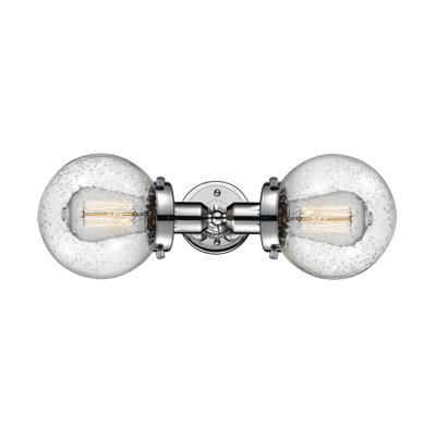 Wenner Armed Sconce